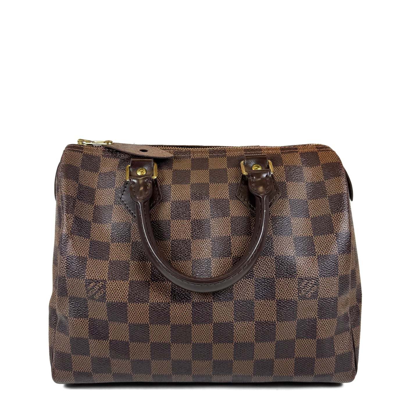 Louis Vuitton Speedy 25 Bag