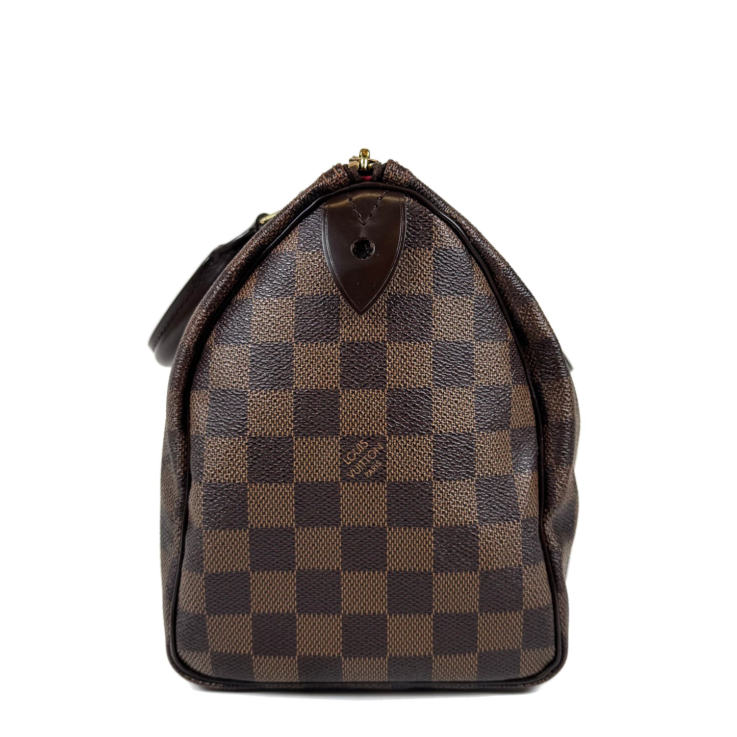 Louis Vuitton Speedy 25 Bag