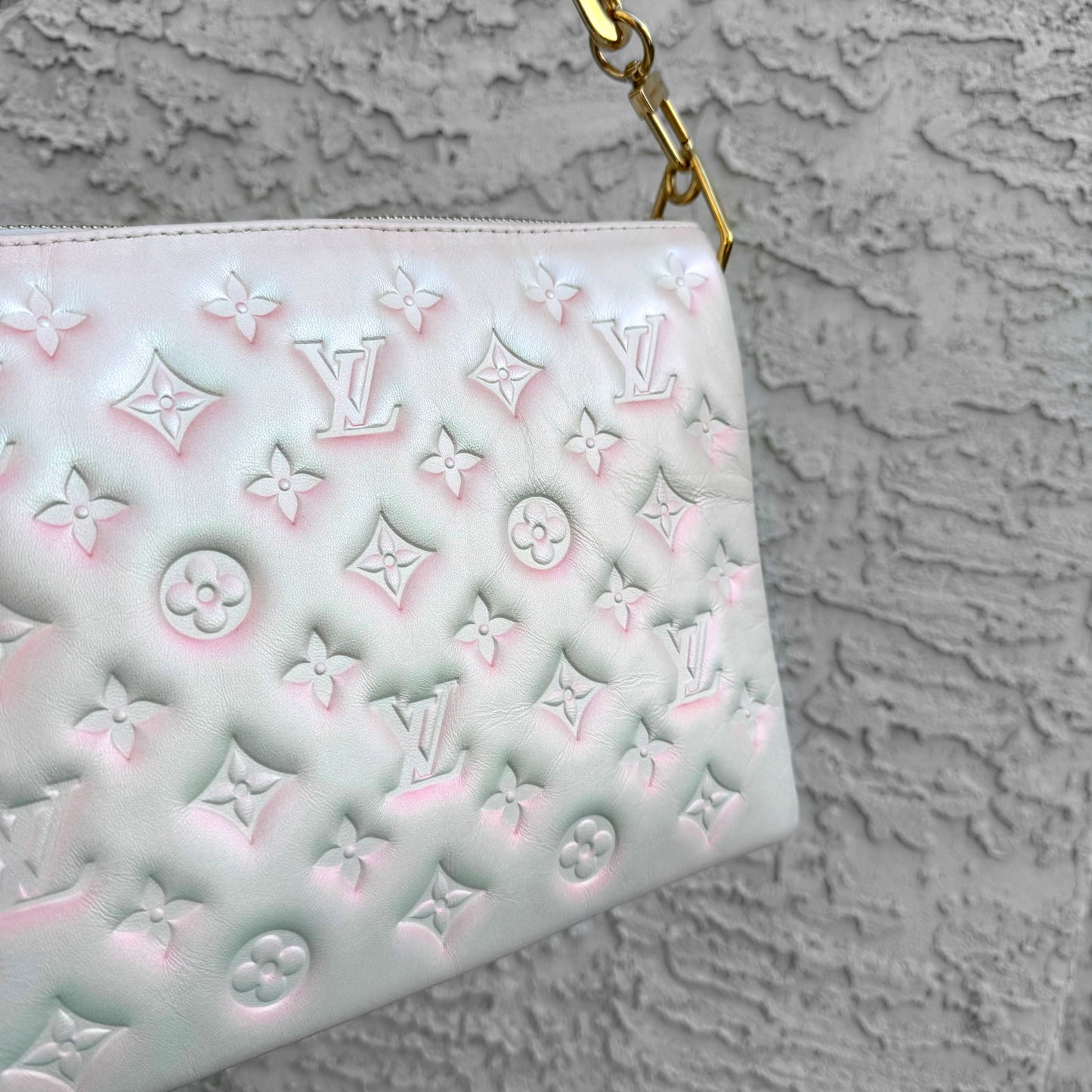 Louis Vuitton Coussin PM Bag
