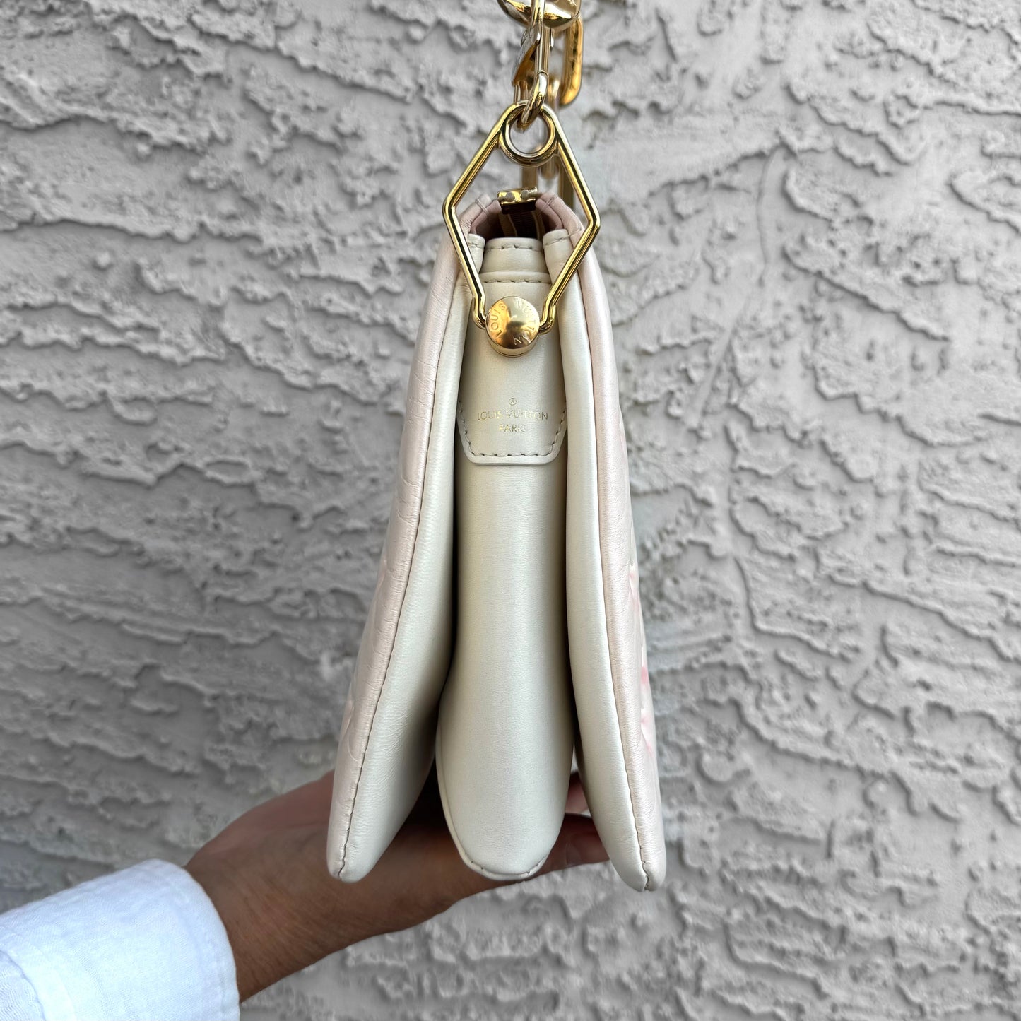 Louis Vuitton Coussin PM Bag