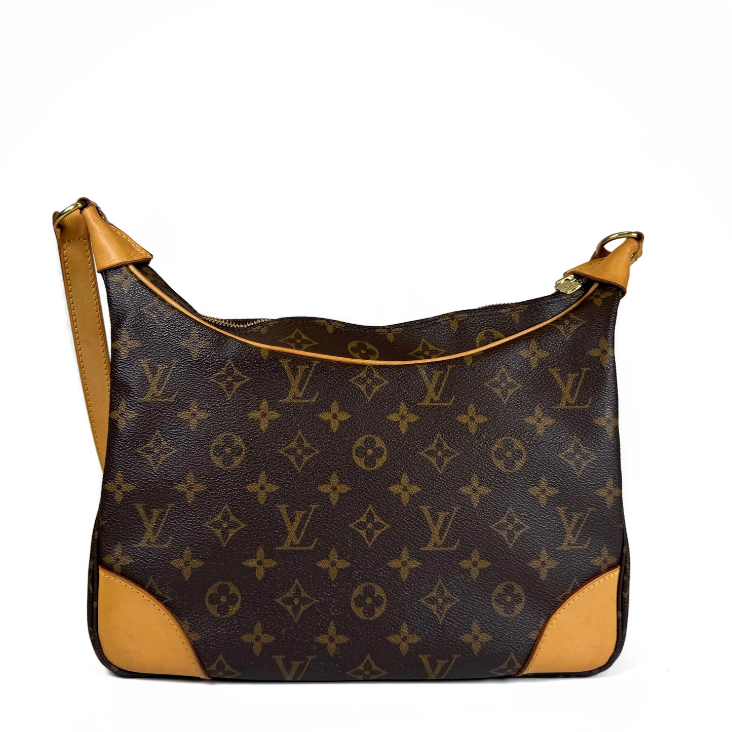 Louis Vuitton Boulogne 30 Bag