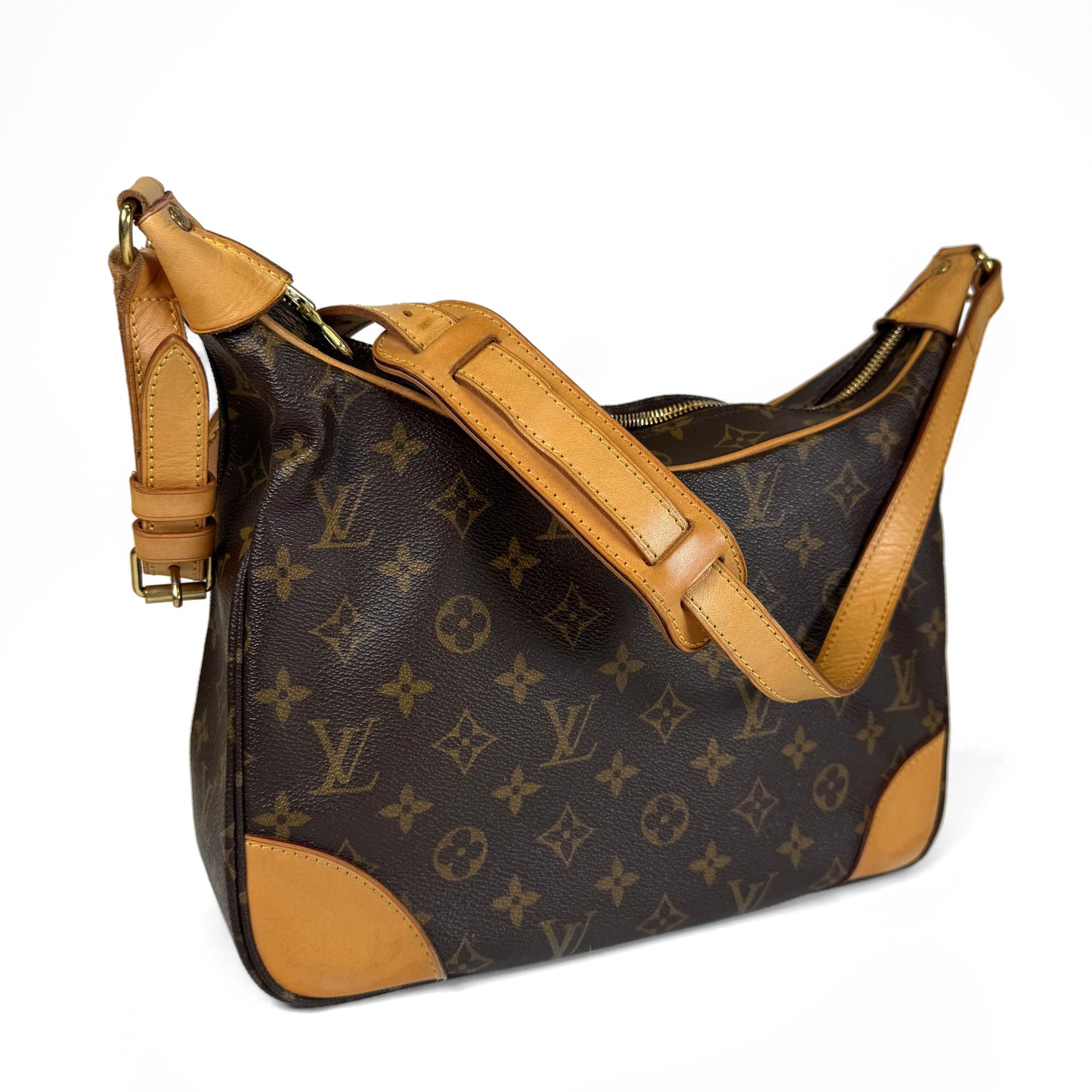 Louis Vuitton Boulogne 30 Bag