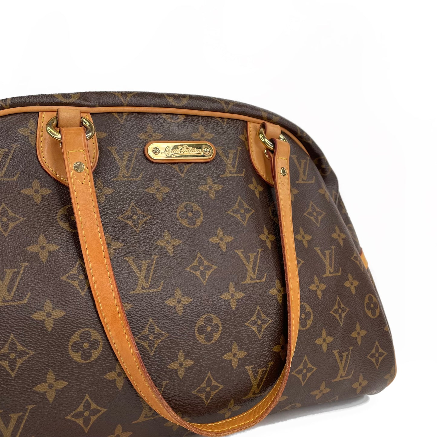 Louis Vuitton Montorgueil GM Bag