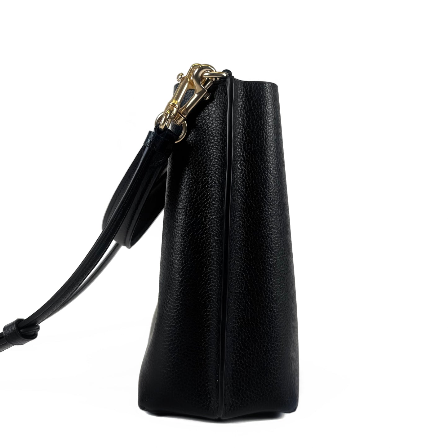 Coach Bucket Crossbody Bag