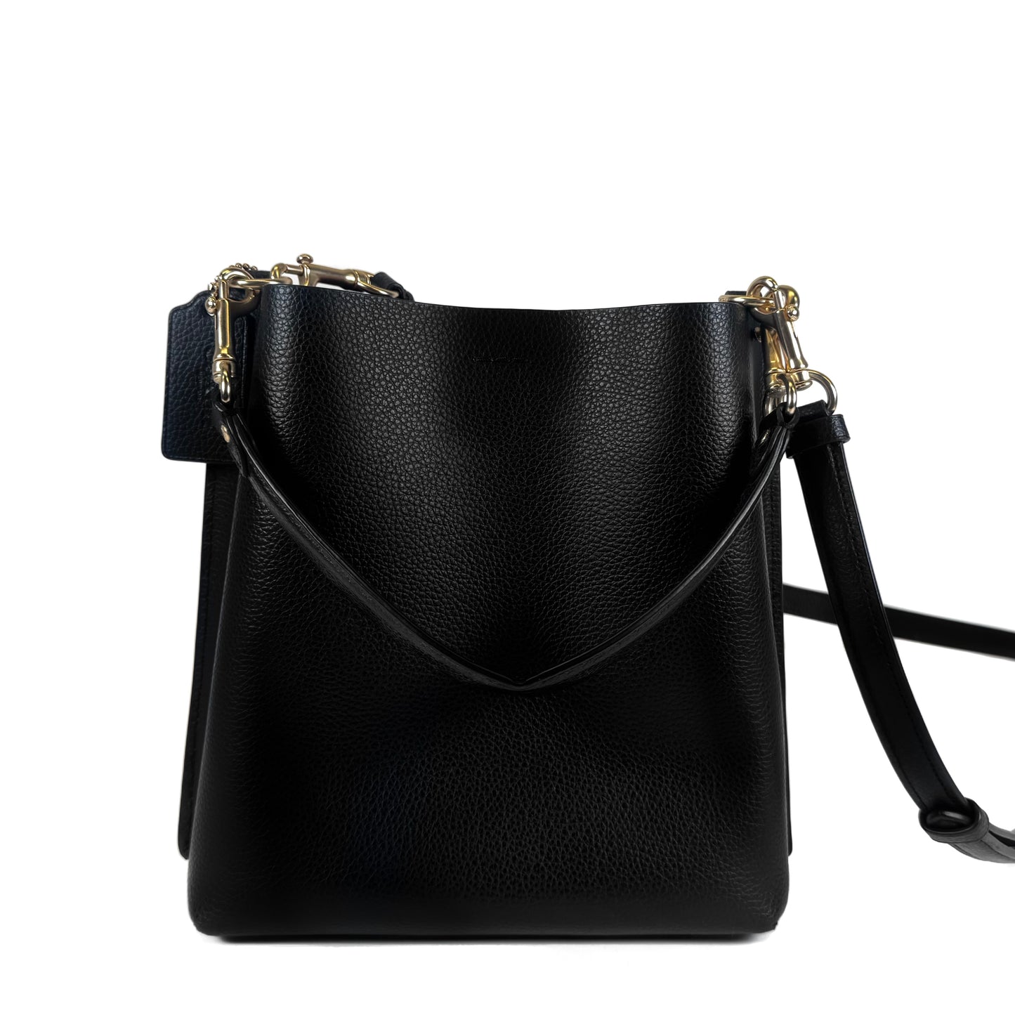 Coach Bucket Crossbody Bag