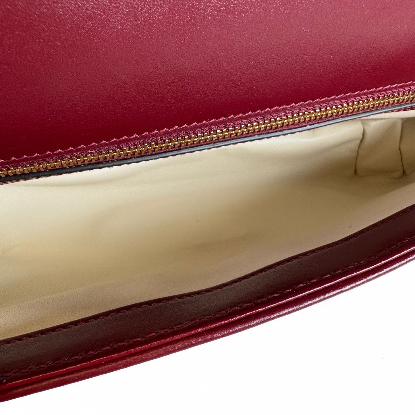 Gucci Marmont Medium Bag