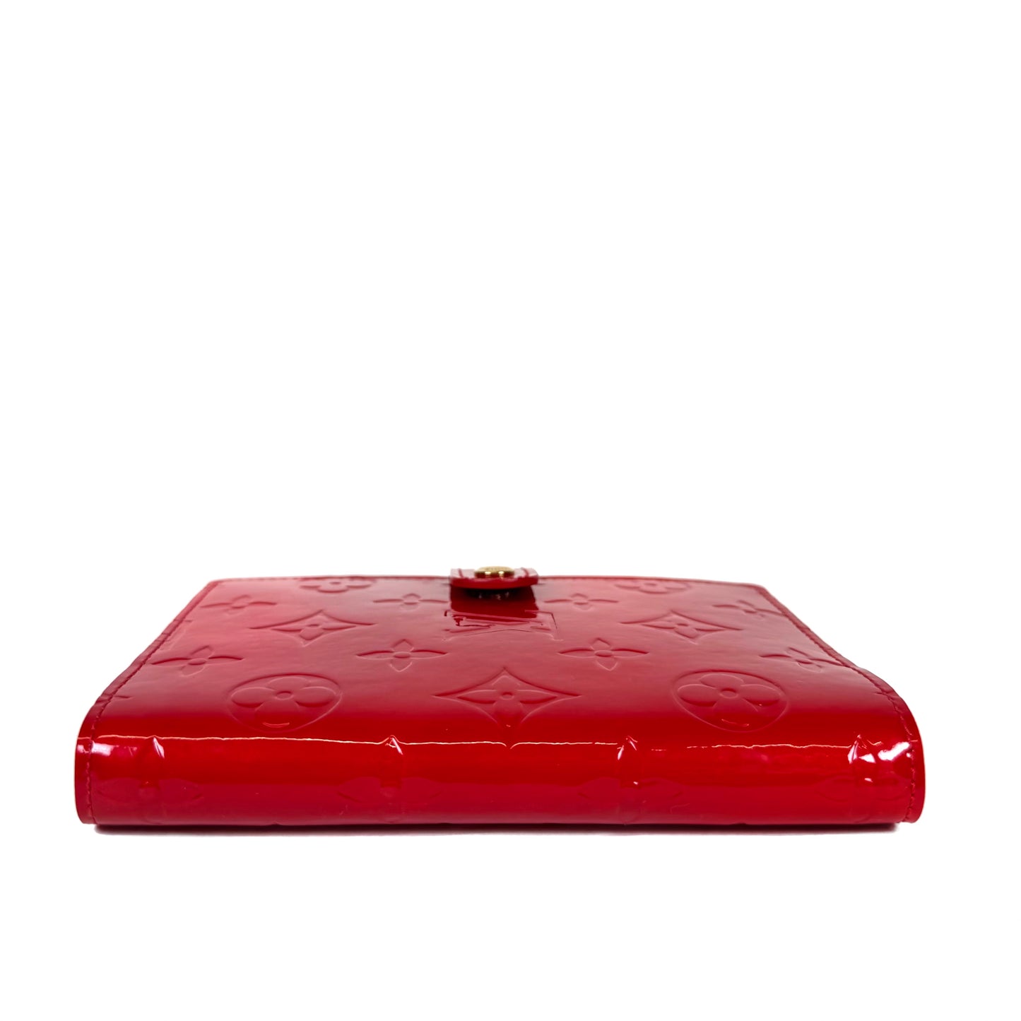 Louis Vuitton Ring Agenda Small Cover