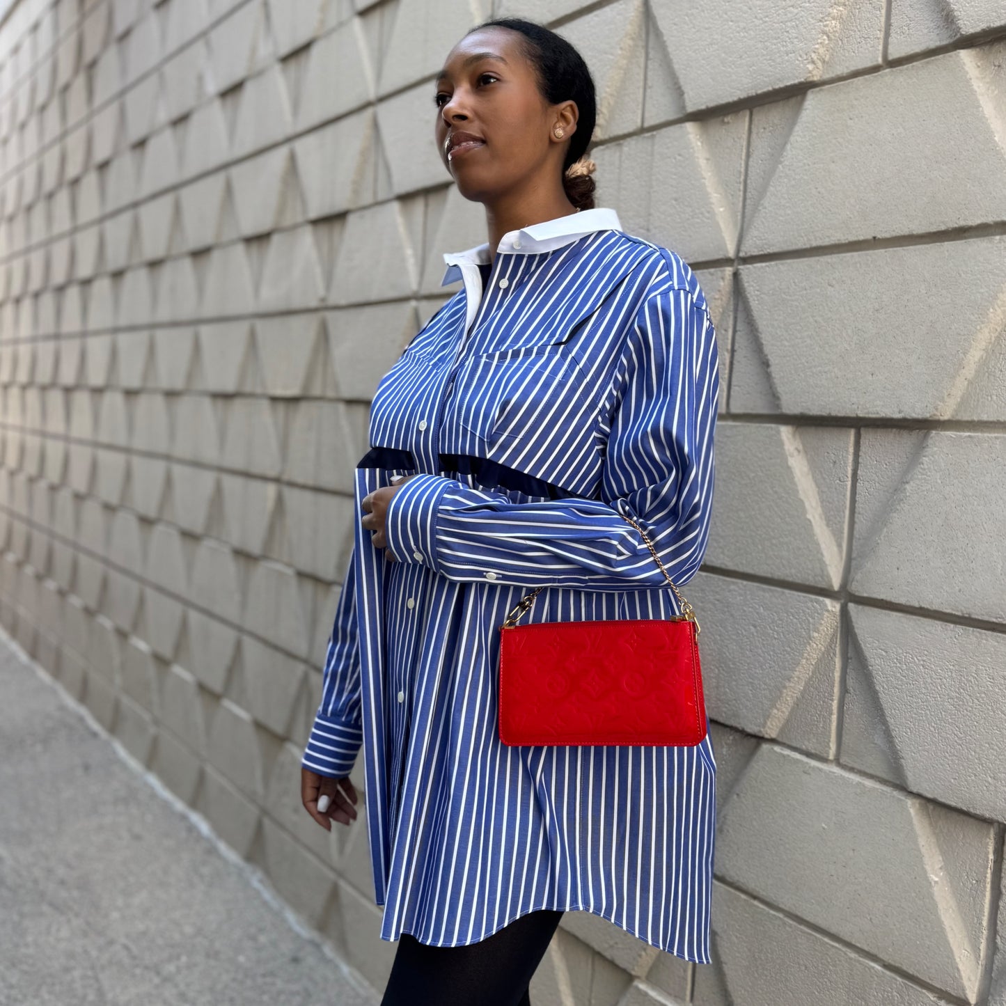 Louis Vuitton Lexington Pochette