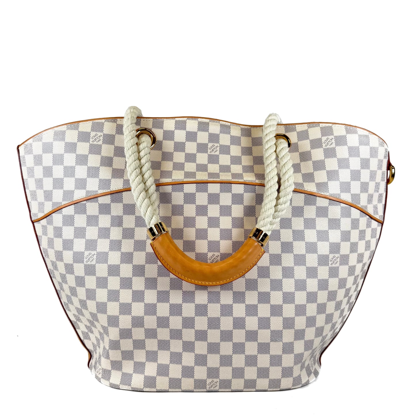 Louis Vuitton Pampelonne GM Bag
