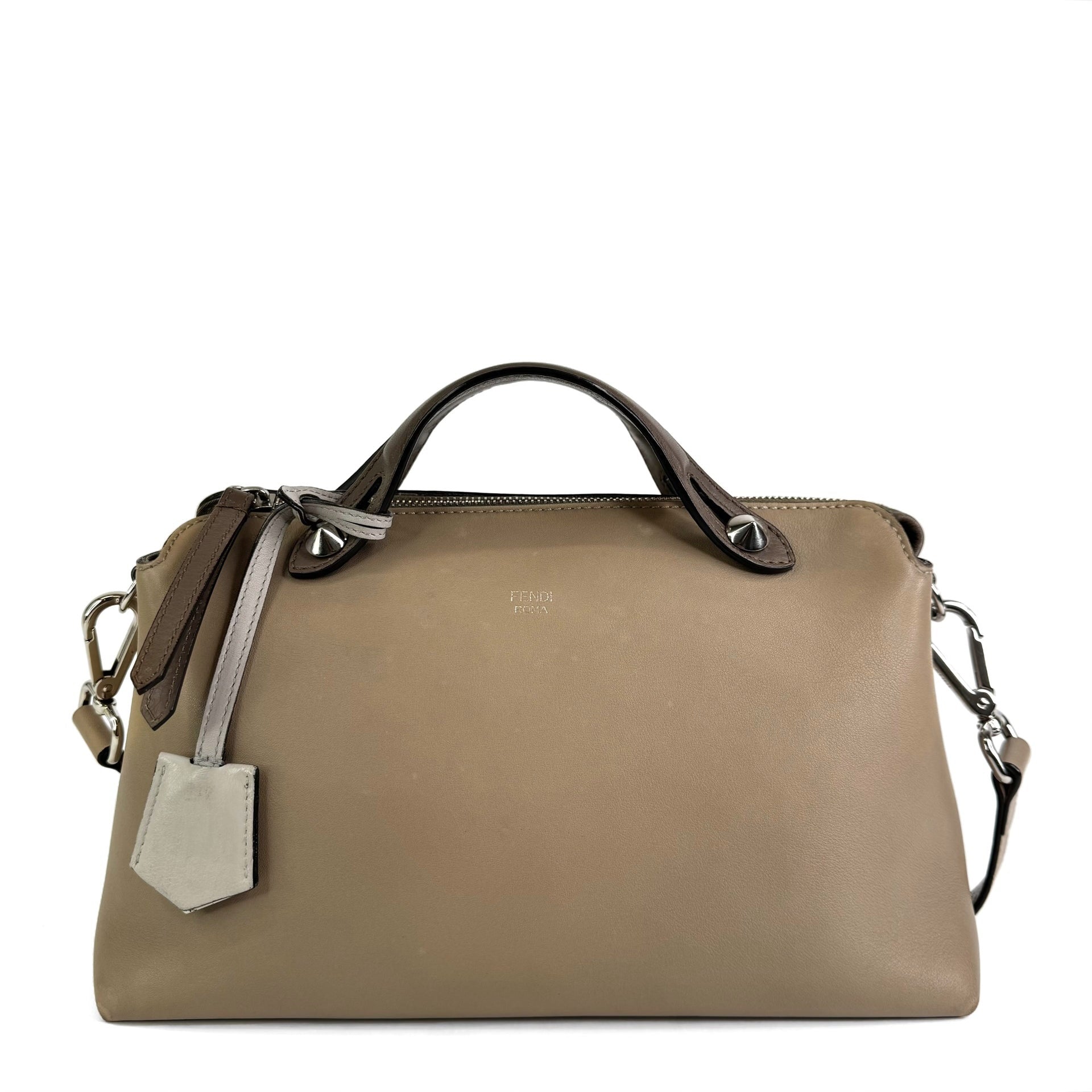 Fendi By The Way Small Bag – Wilder's Consignment House
