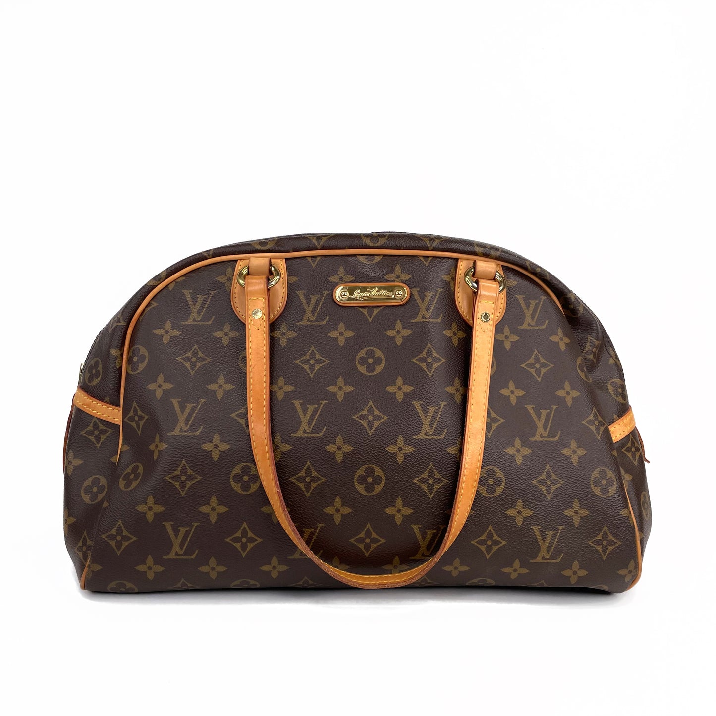 Louis Vuitton Montorgueil GM Bag