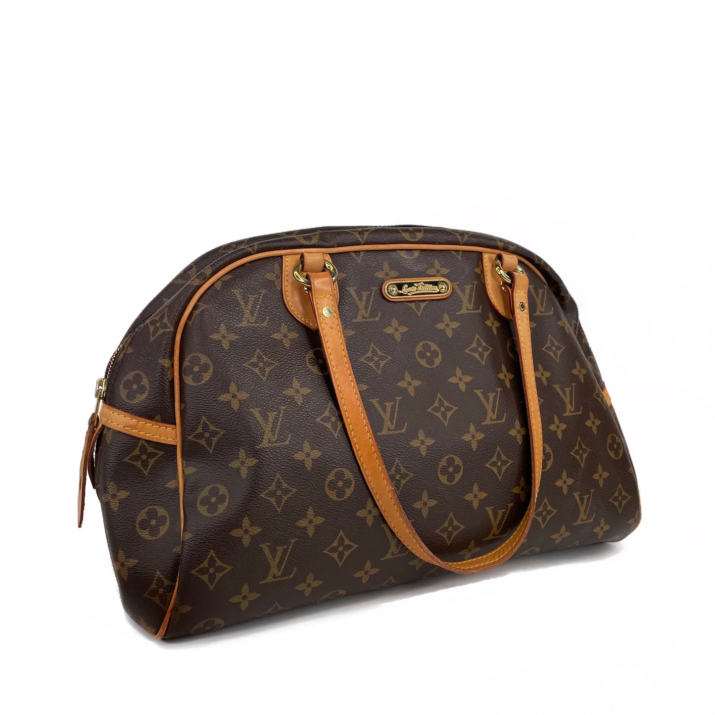 Louis Vuitton Montorgueil GM Bag
