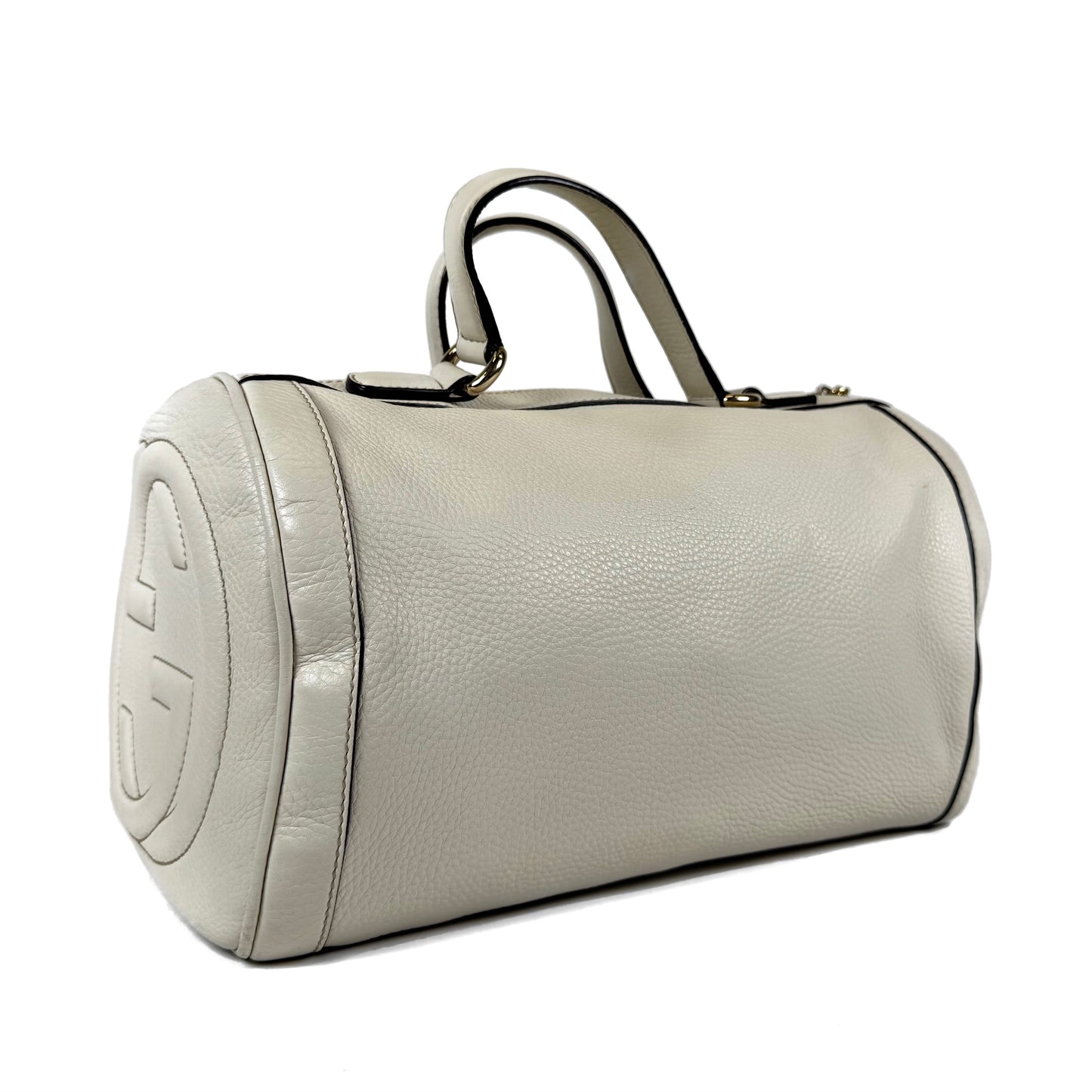 Gucci Soho Boston Bag