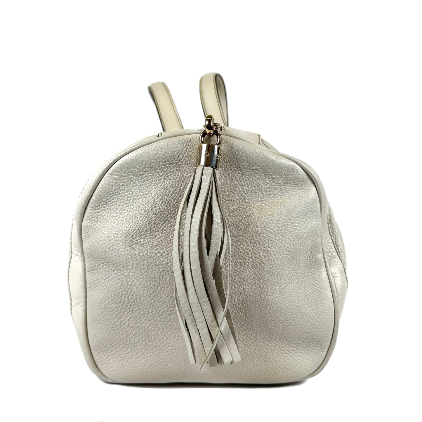 Gucci Soho Boston Bag