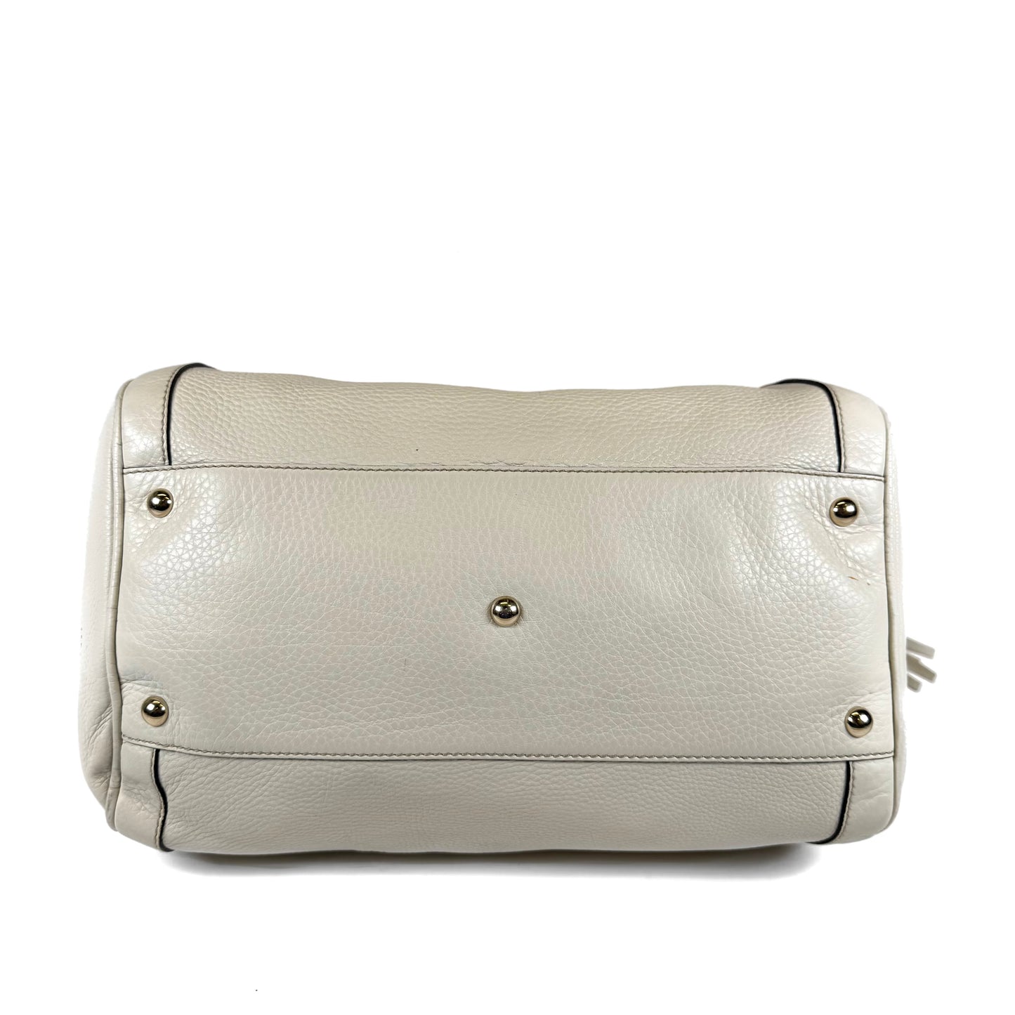 Gucci Soho Boston Bag