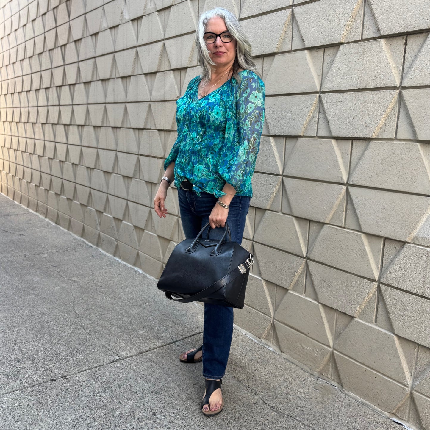 Givenchy Antigona Bag