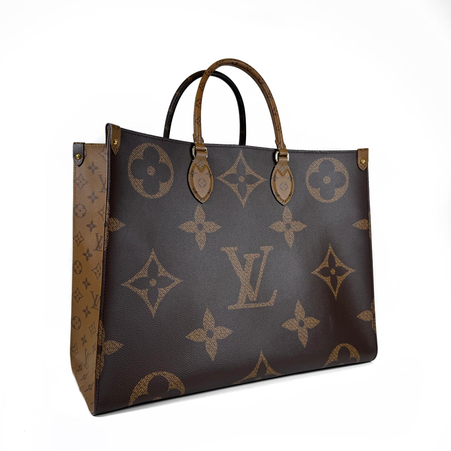 Louis Vuitton OnTheGo GM Bag
