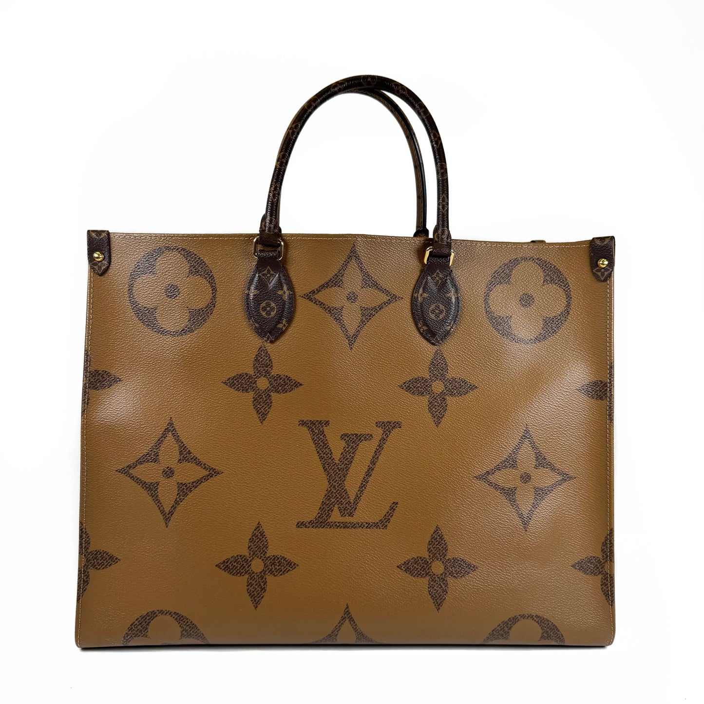 Louis Vuitton OnTheGo GM Bag