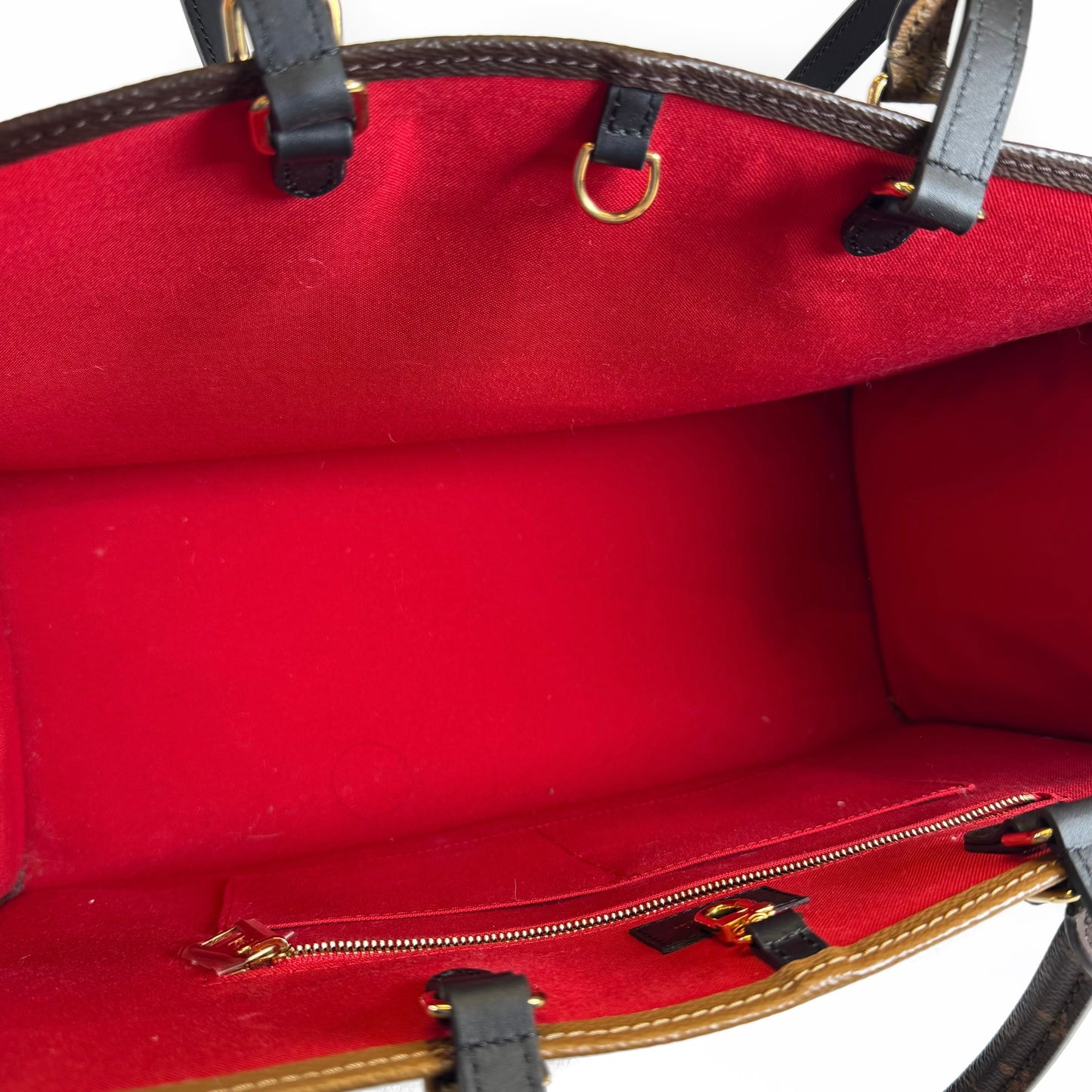 Louis Vuitton OnTheGo GM Bag