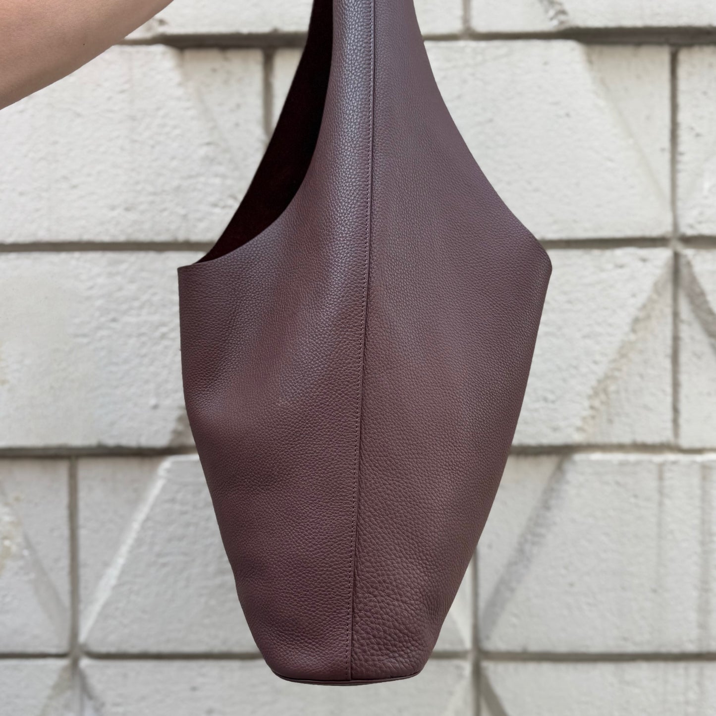 The Row Bindle Three Shoulder Bag