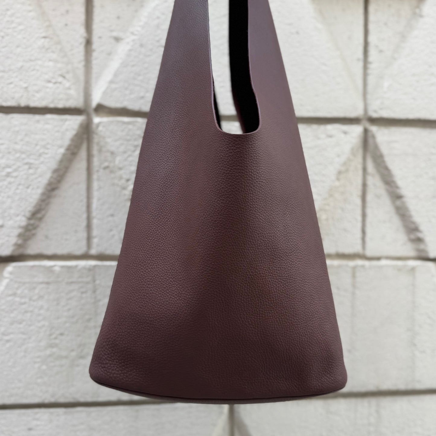 The Row Bindle Three Shoulder Bag
