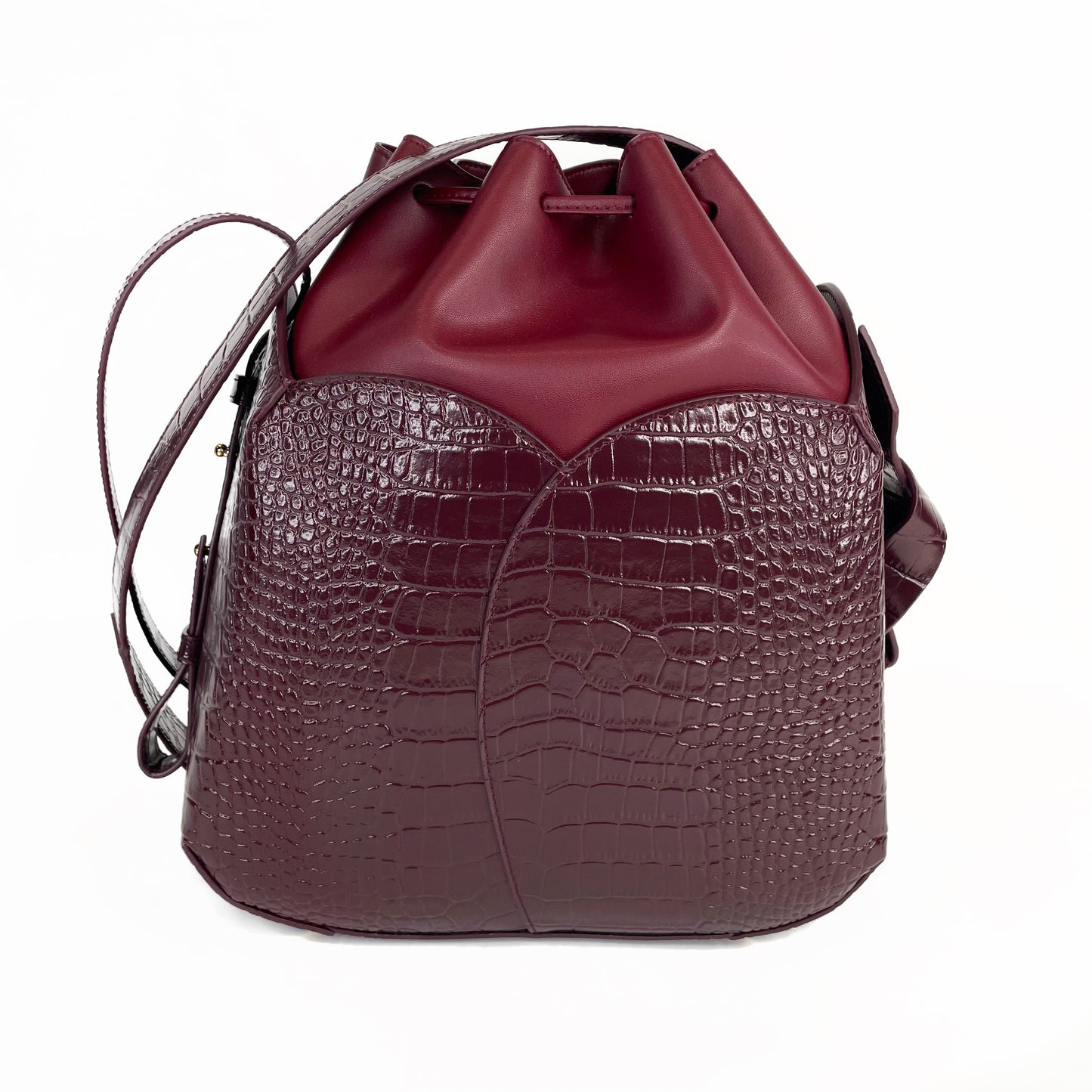 Senreve Fiore Bucket Bag