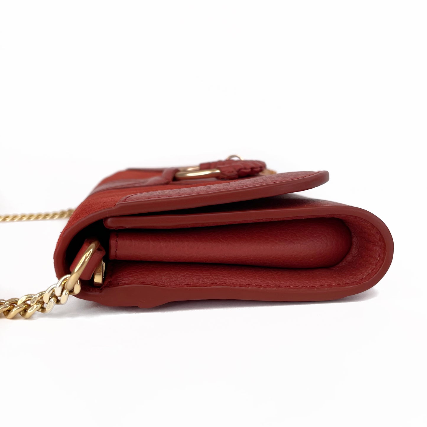 See by Chloe Hana Wallet on Chain