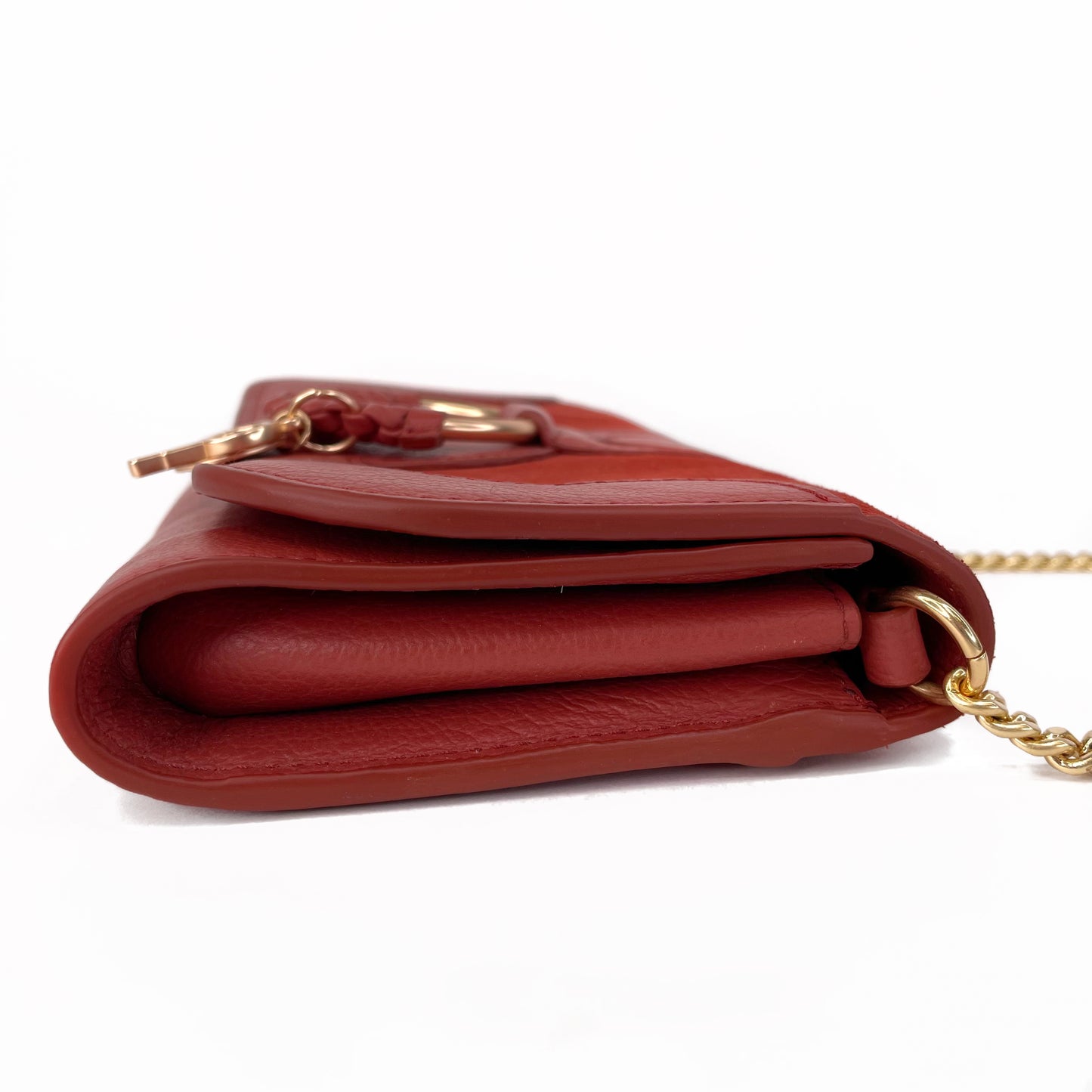 See by Chloe Hana Wallet on Chain