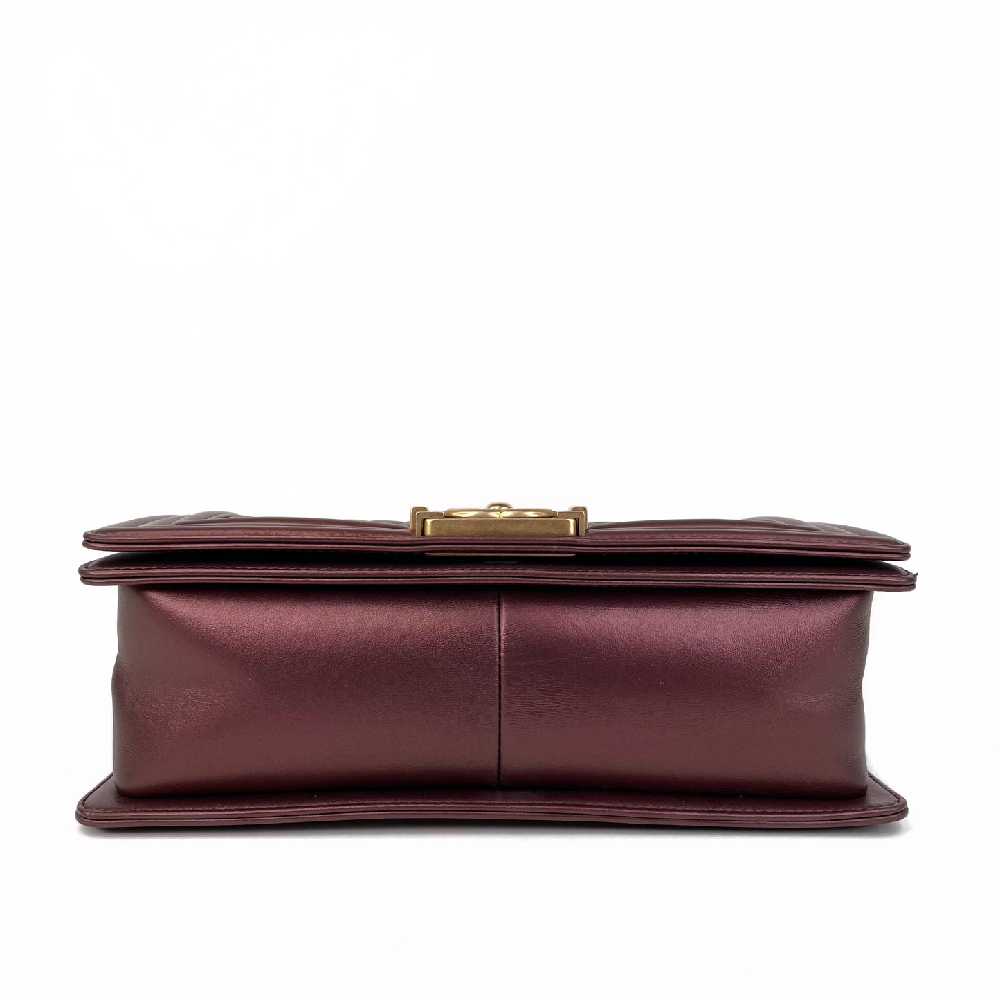 Chanel Boy Handbag