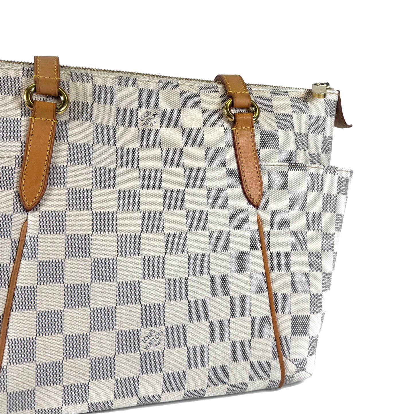 Louis Vuitton Totally MM Bag