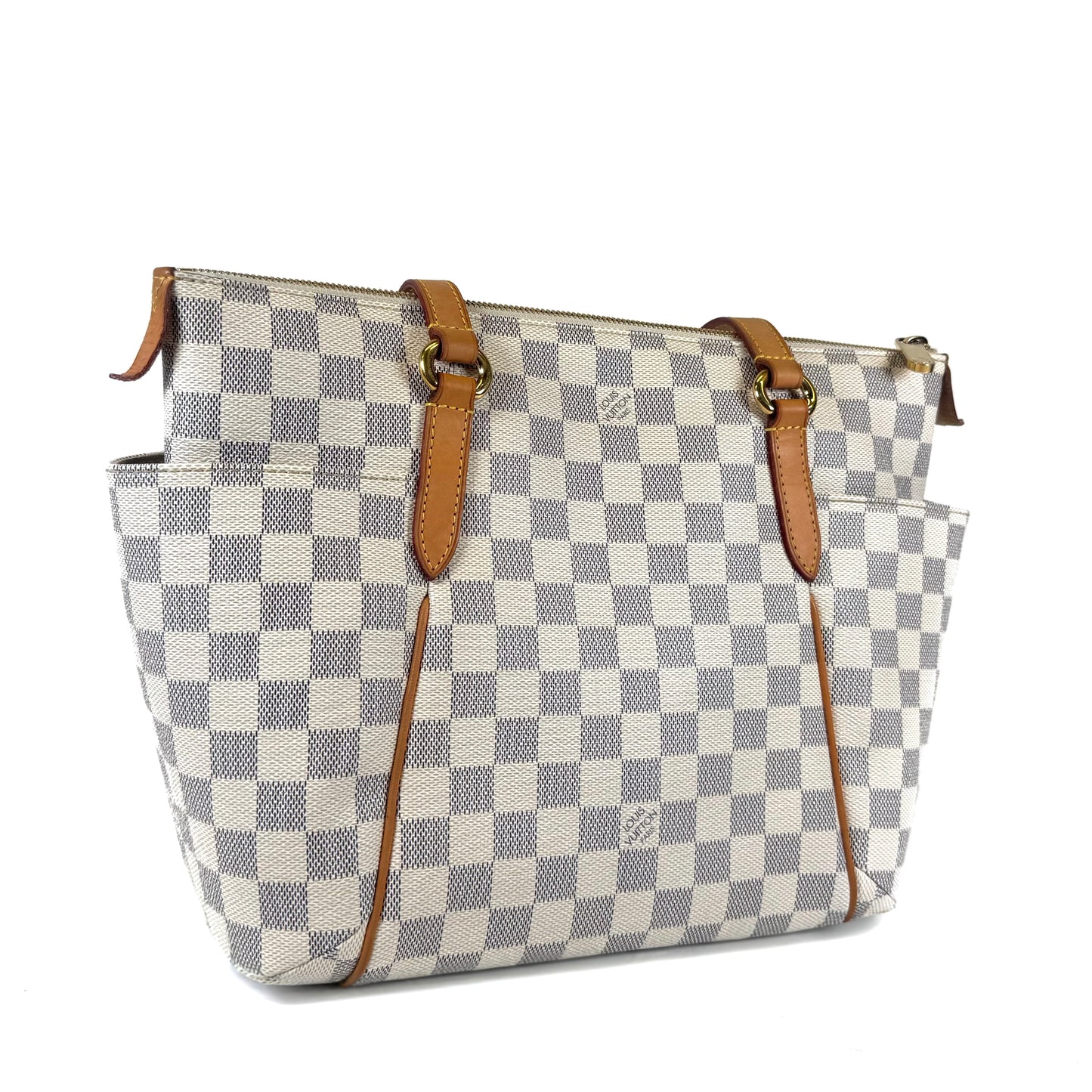 Louis Vuitton Totally MM Bag