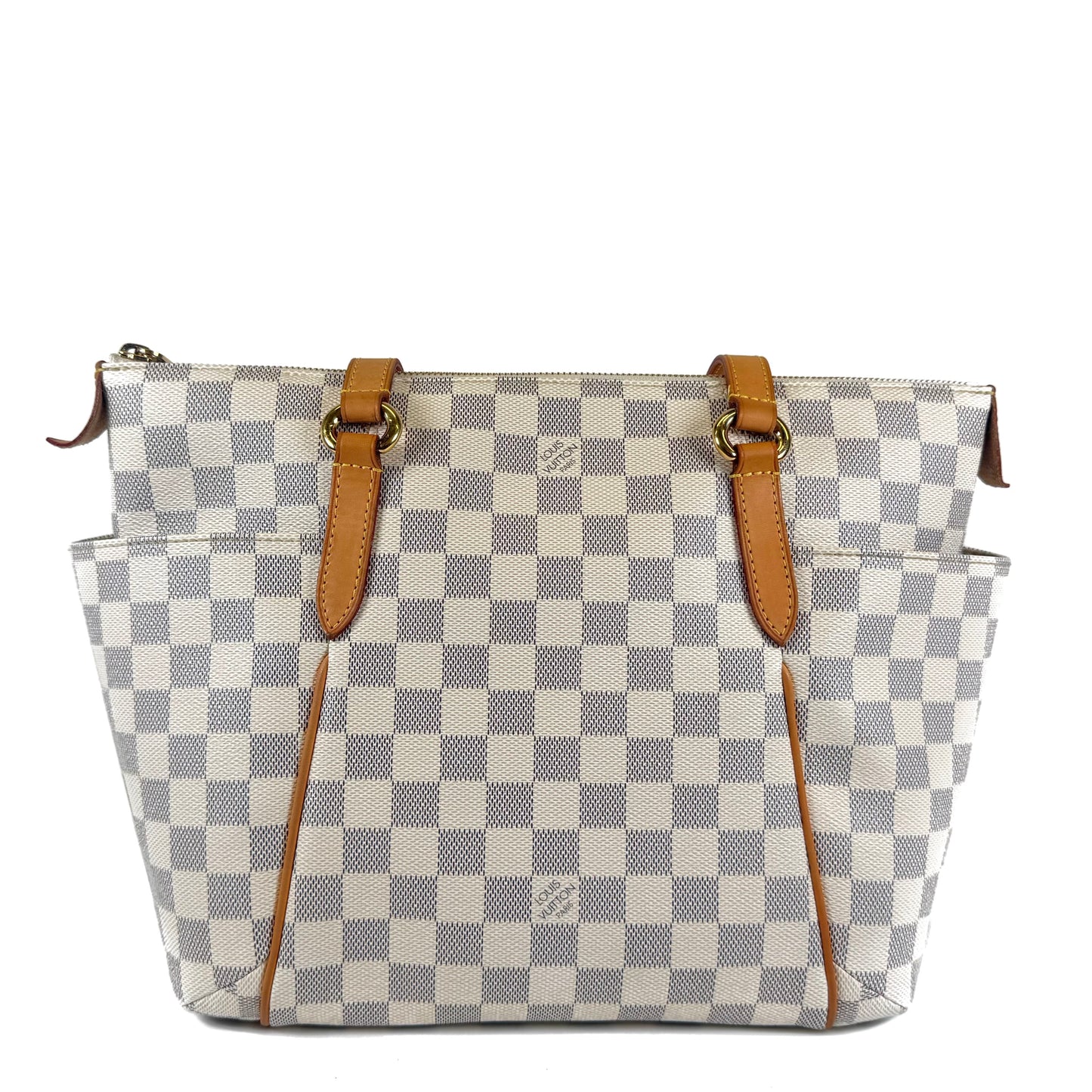 Louis Vuitton Totally MM Bag