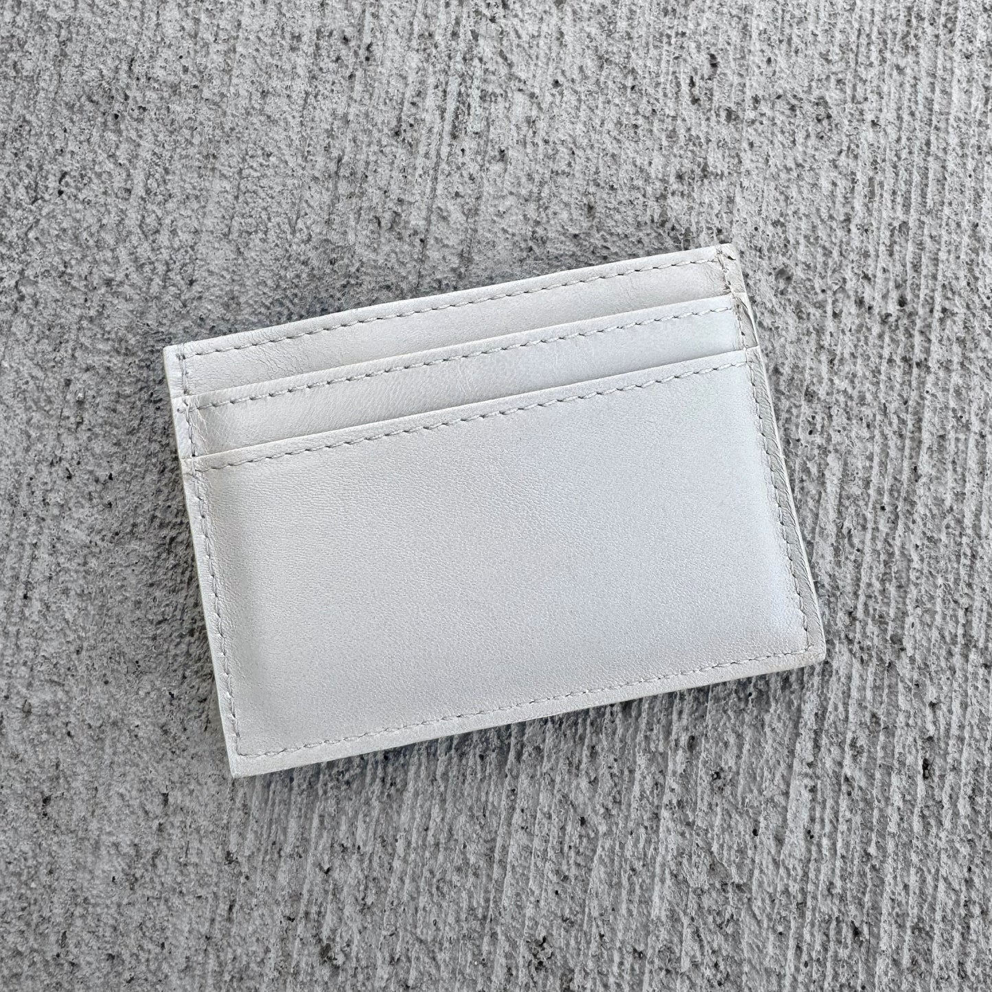 Jimmy Choo Star Studded Card Holder