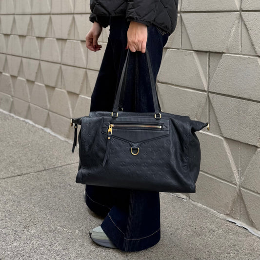 Louis Vuitton Empreinte Lumineuse GM Bag