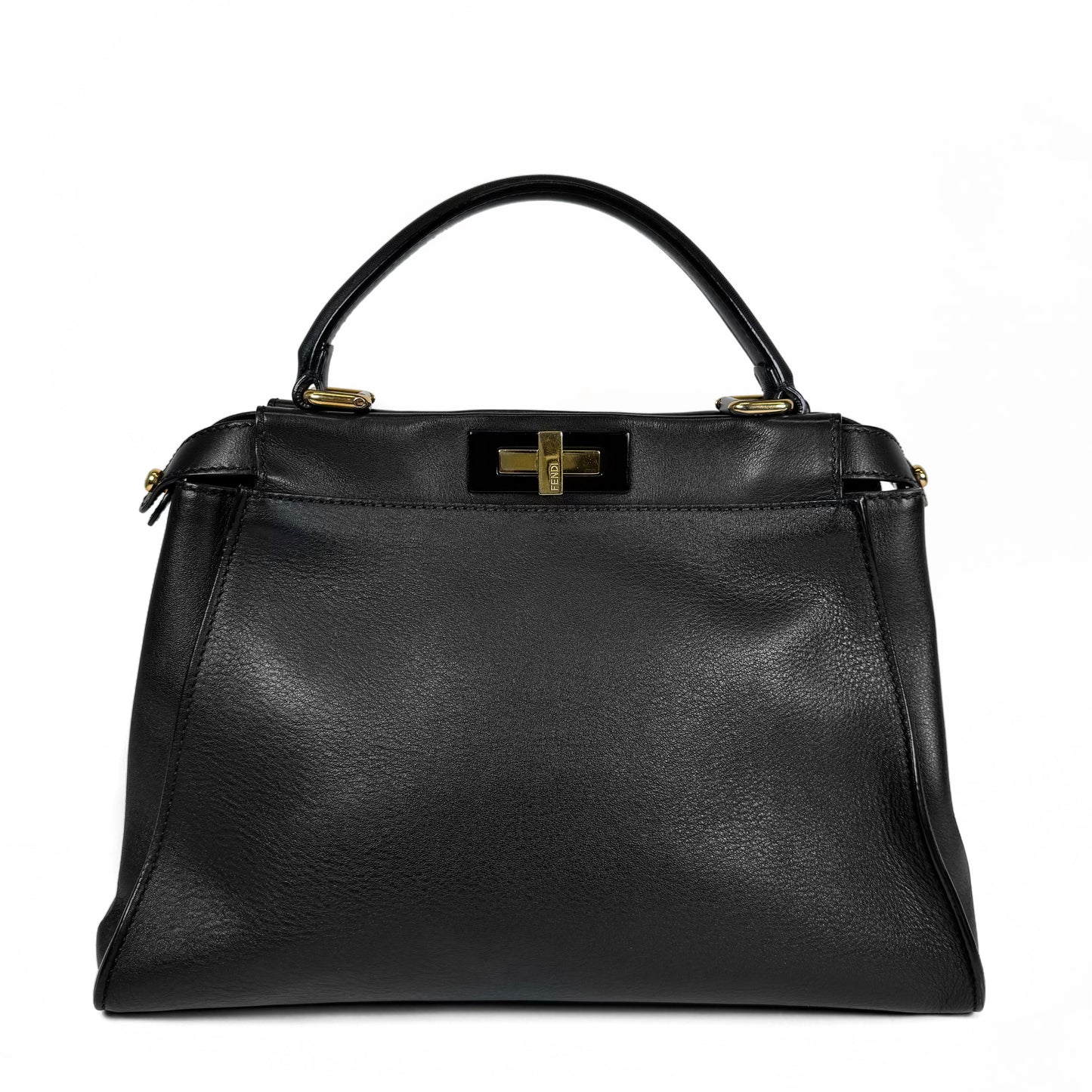 Fendi Peekaboo Bag
