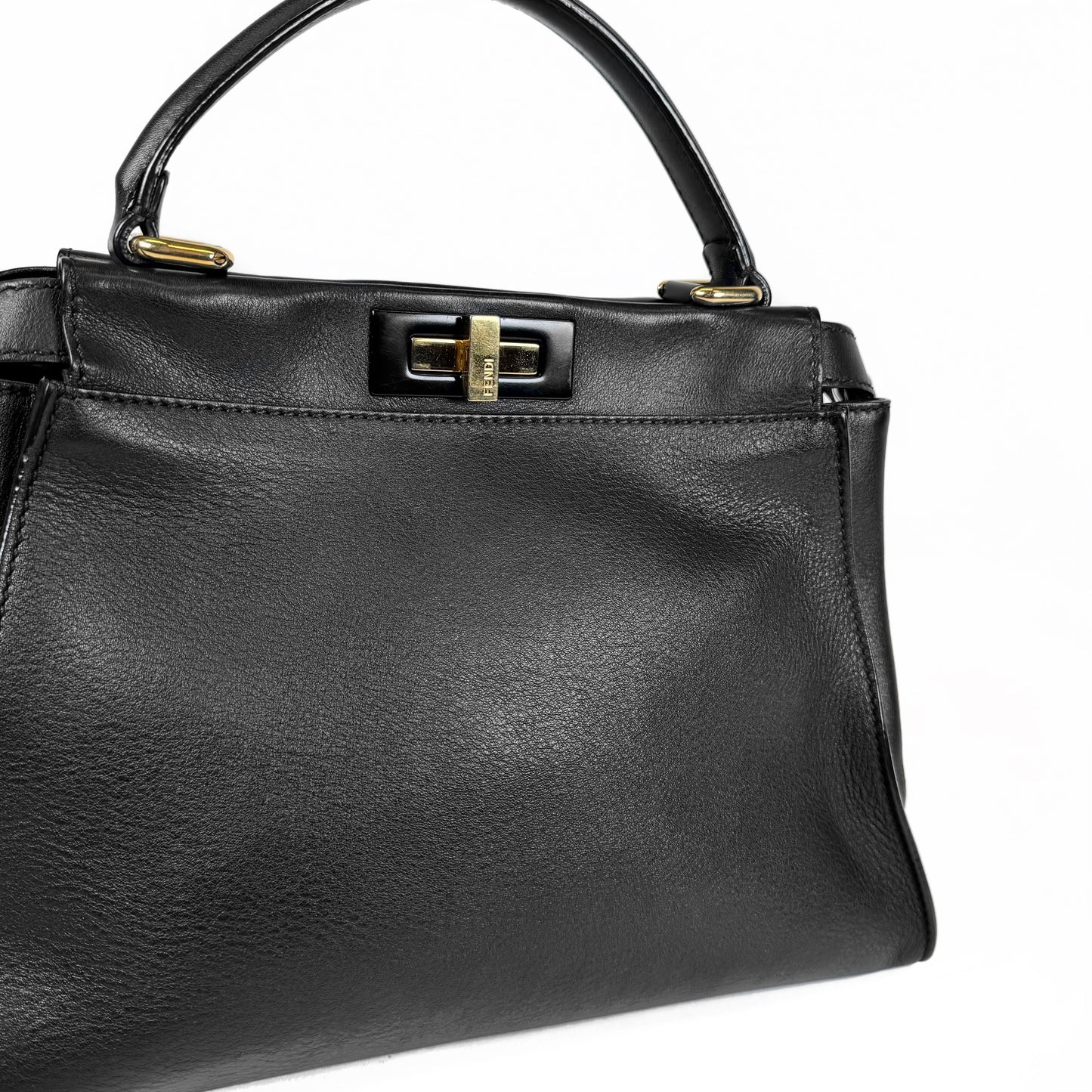 Fendi Peekaboo Bag