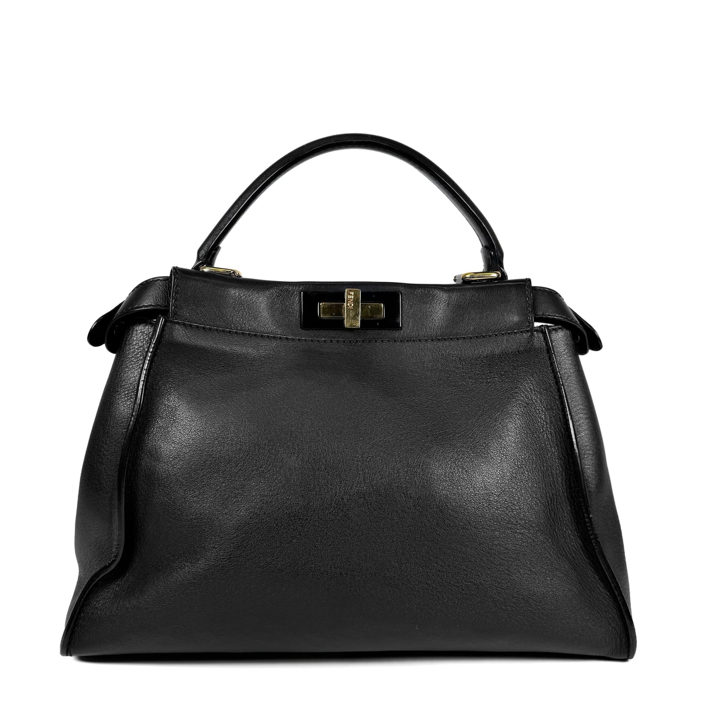 Fendi Peekaboo Bag