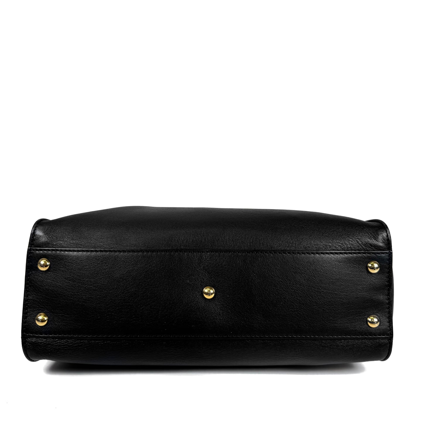 Fendi Peekaboo Bag