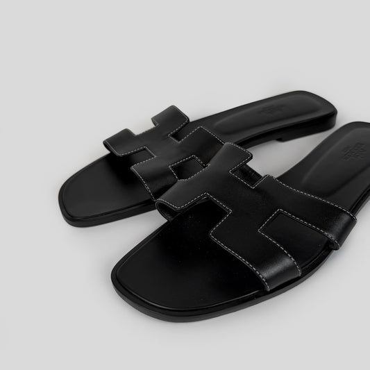 Hermès Oran Sandals