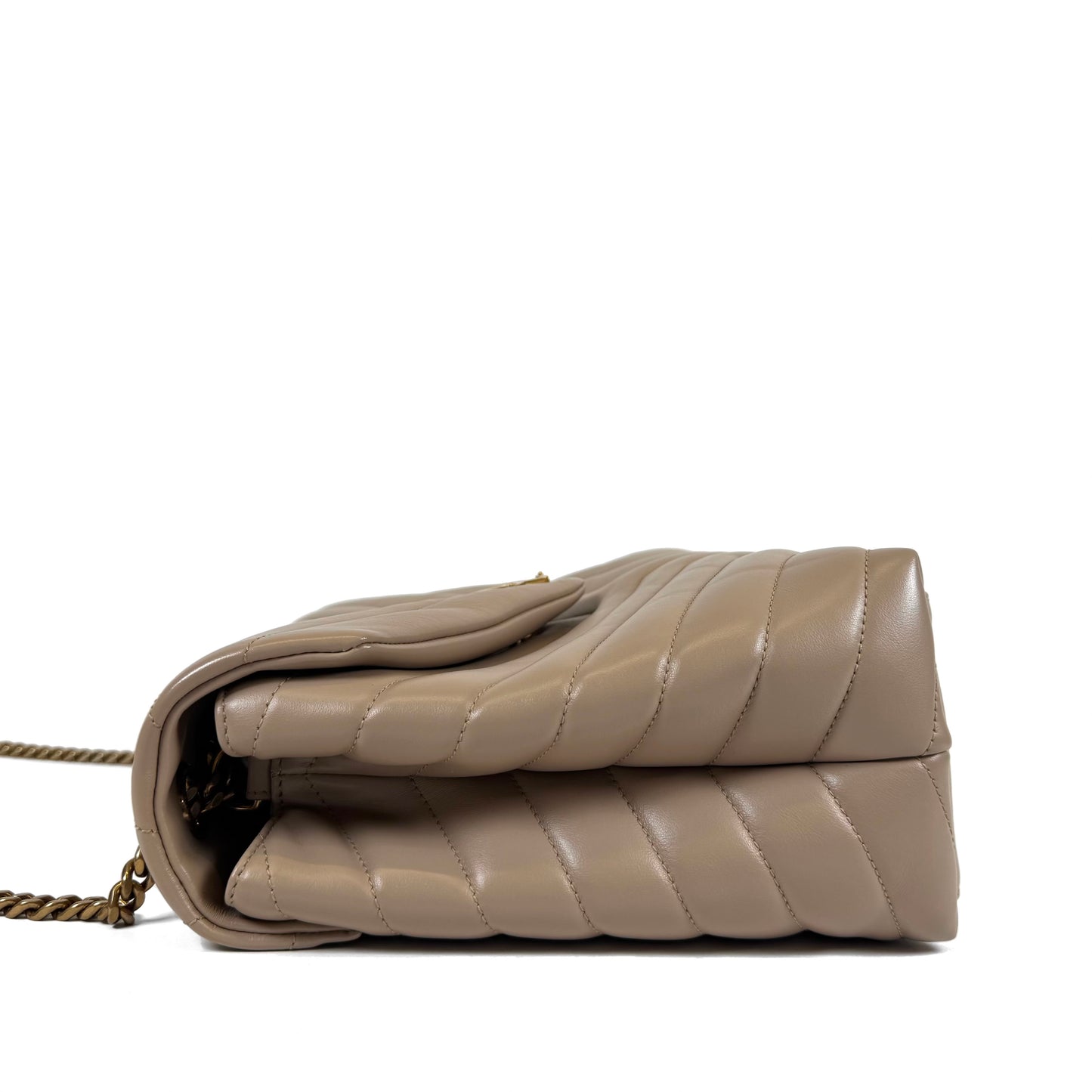 Saint Laurent Lou Lou Medium Bag
