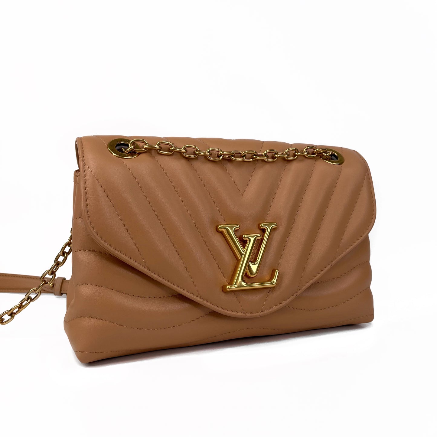 Louis Vuitton New Wave Chain Bag