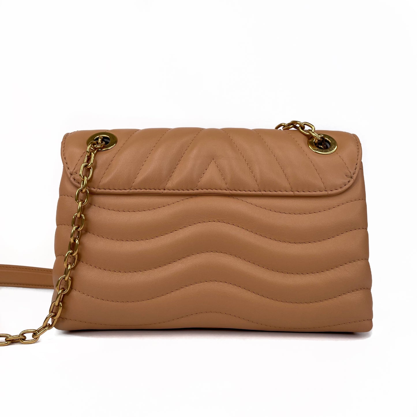 Louis Vuitton New Wave Chain Bag