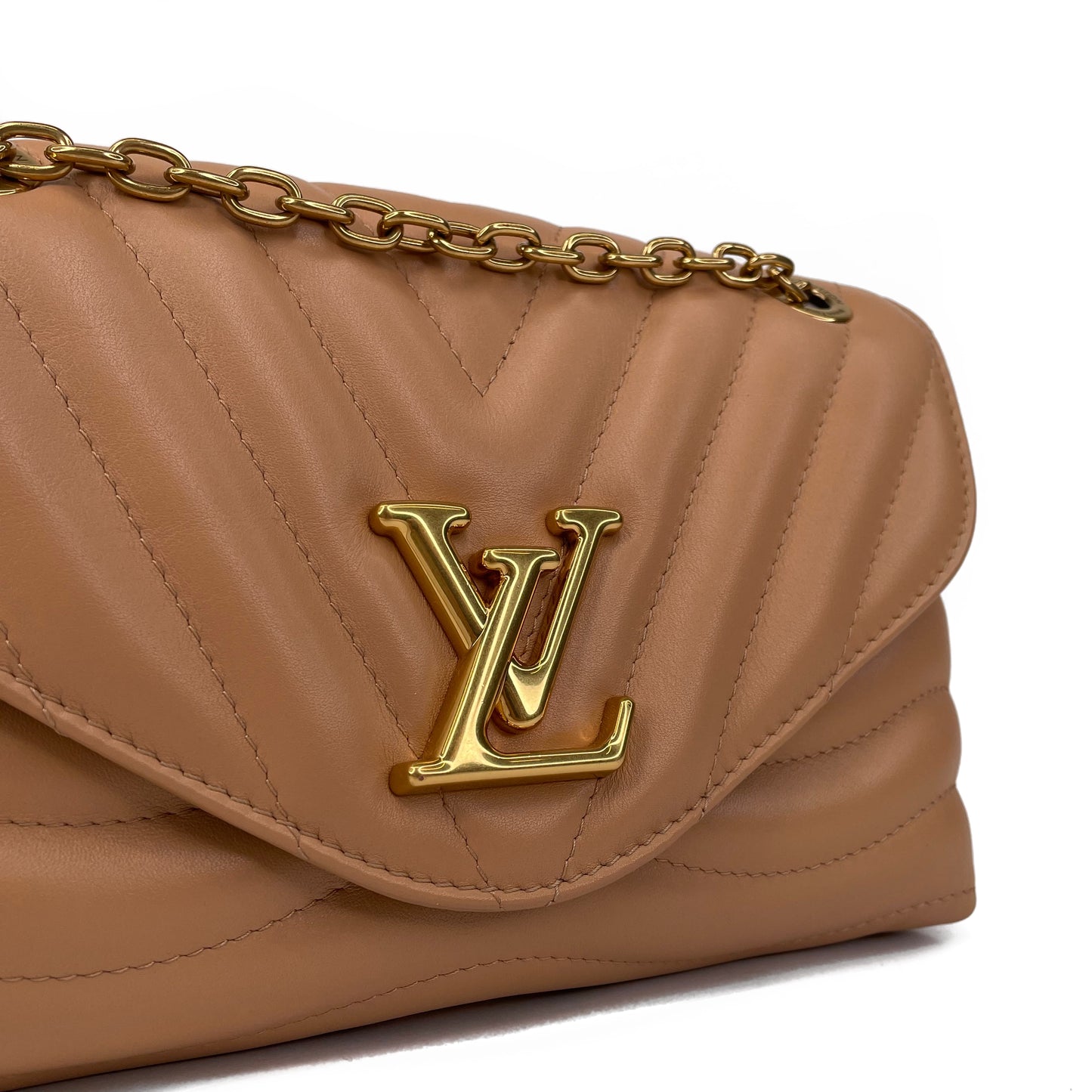Louis Vuitton New Wave Chain Bag