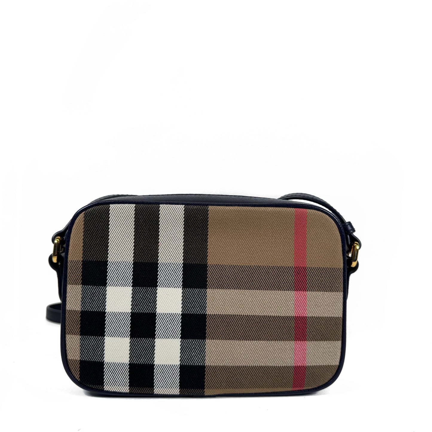 Burberry Camera Bag