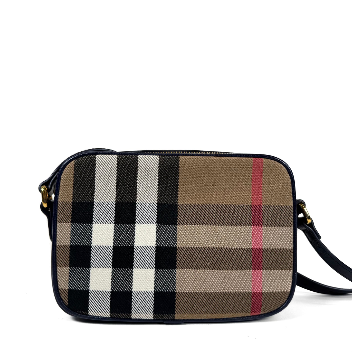 Burberry Camera Bag