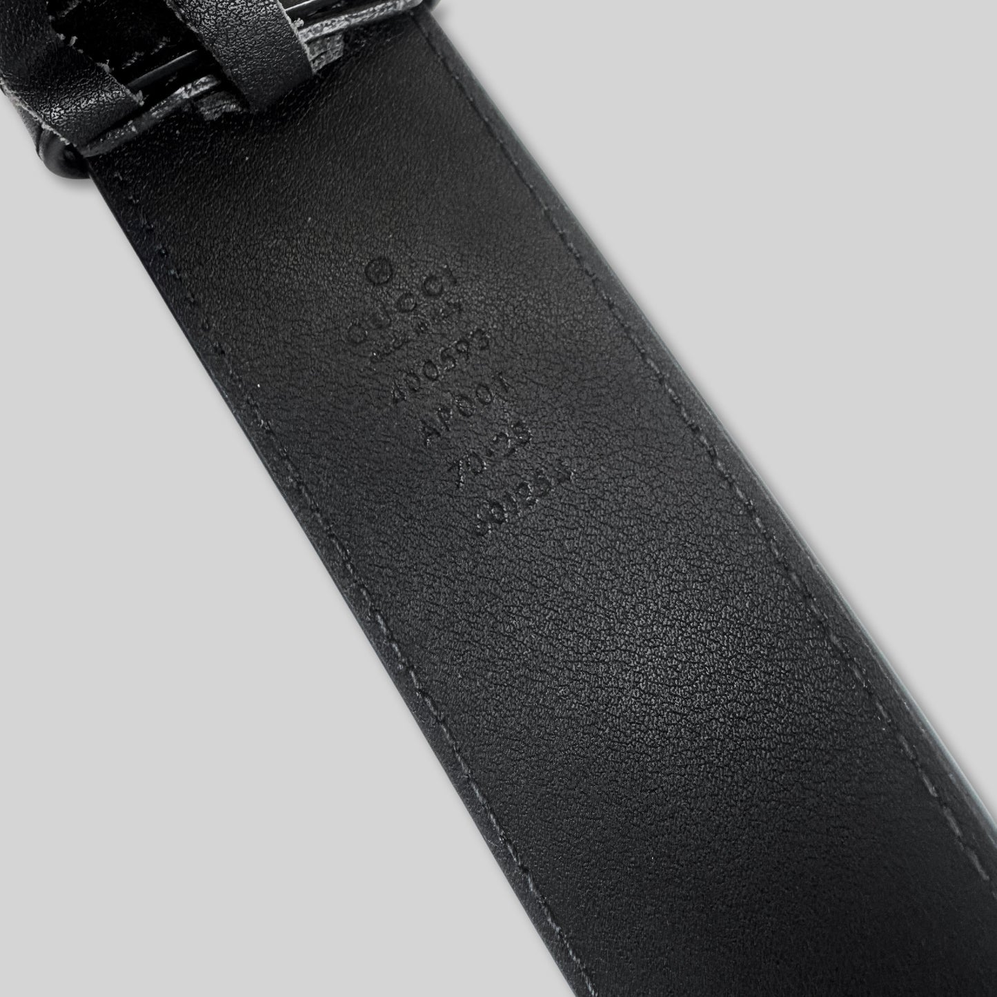Gucci GG Marmont Belt
