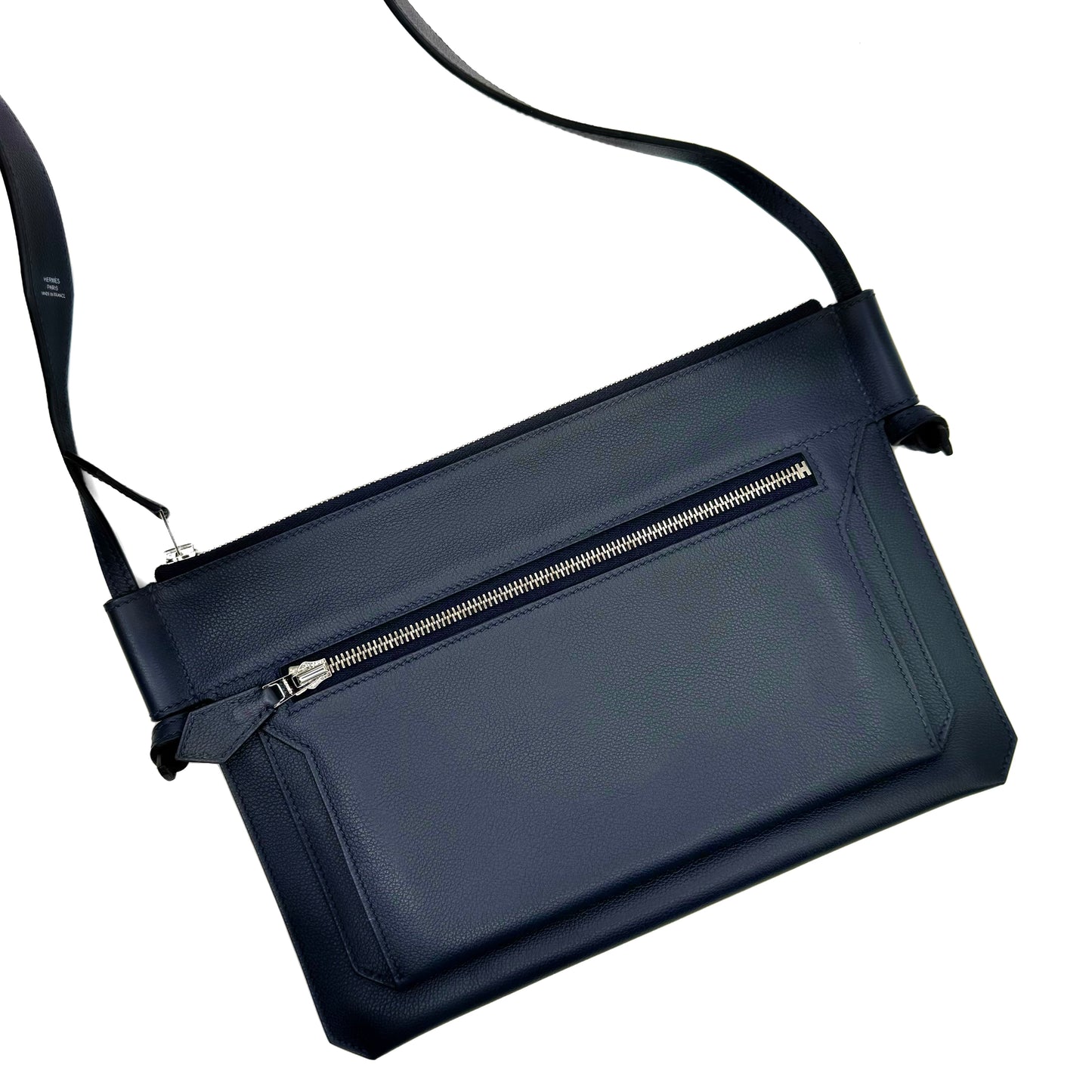 Hermès Ultrapla PM Bag