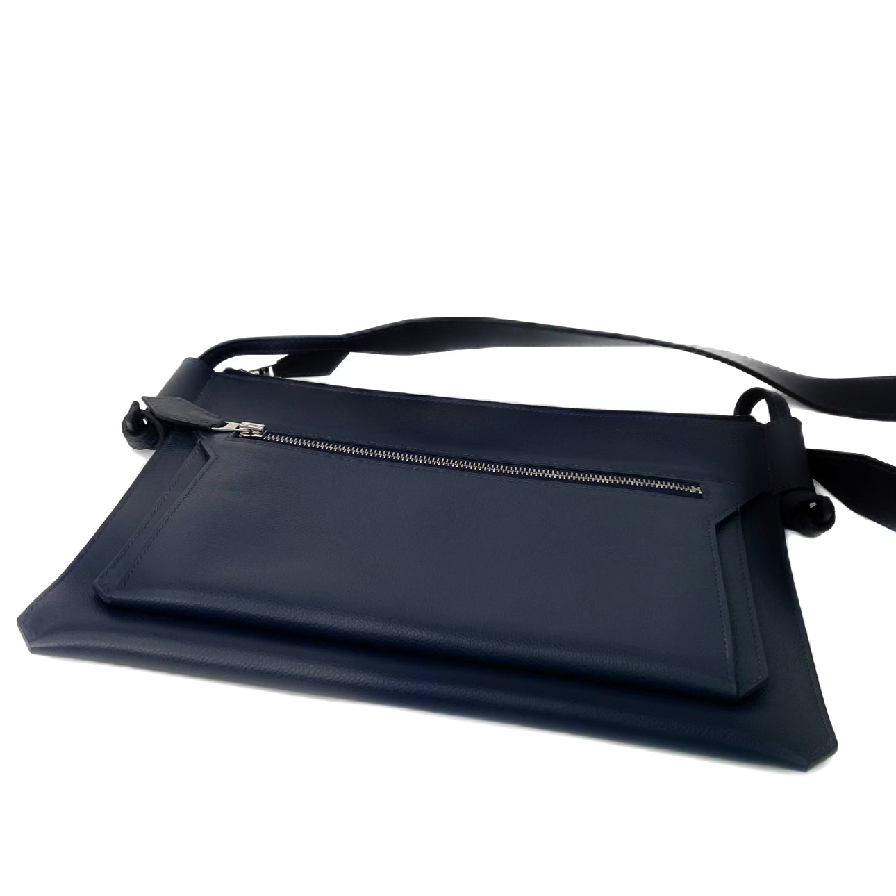 Hermès Ultrapla PM Bag