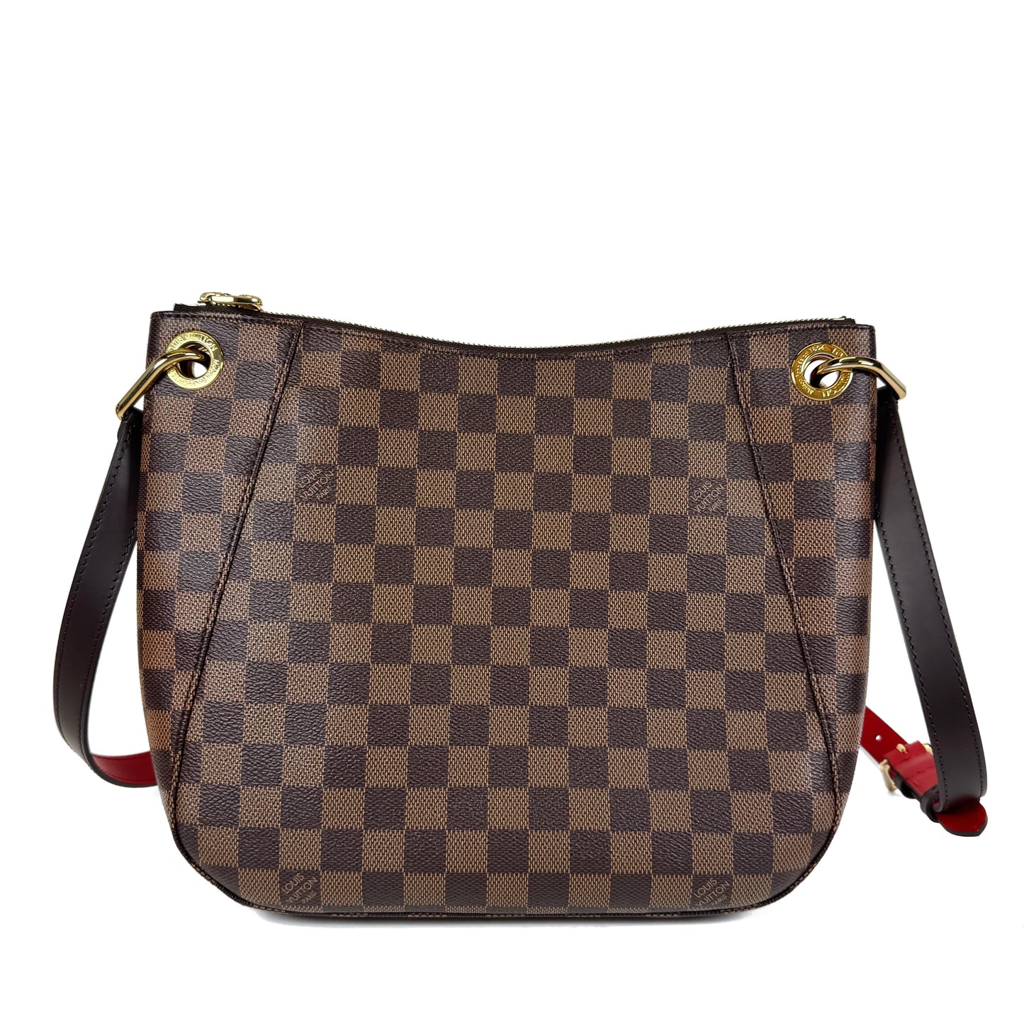 Louis Vuitton South Bank Besace Bag
