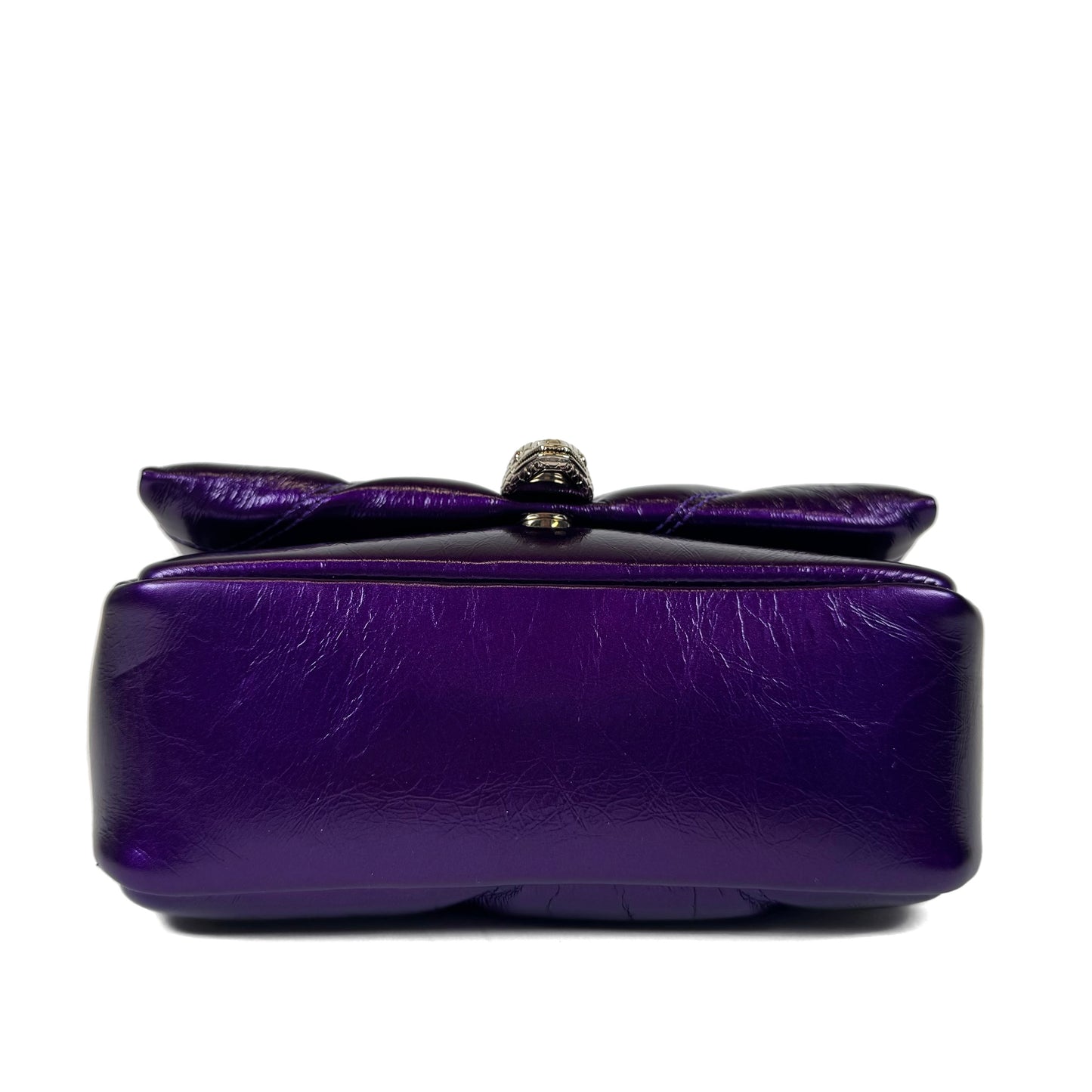 Bvlgari Serpenti Cabochon Crossbody Bag